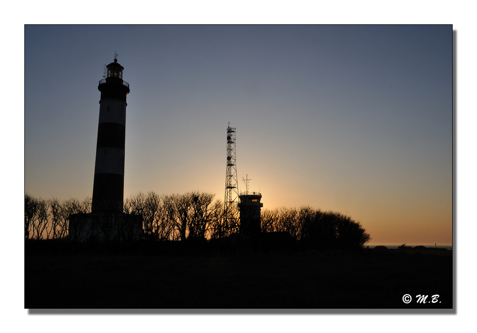 Phare de Chassiron