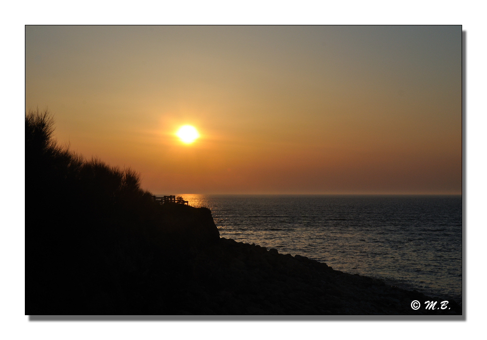 Coucher de soleil2