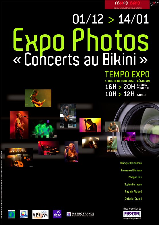 Affiche