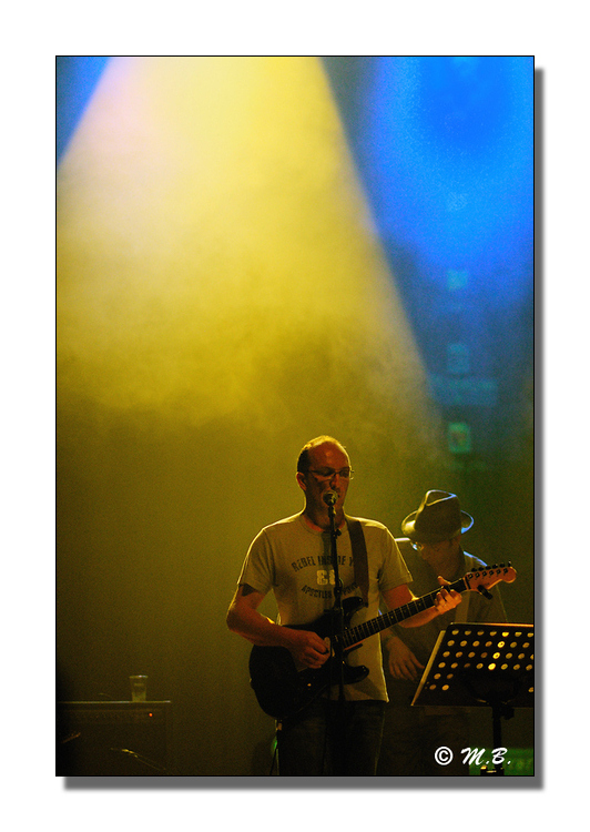 Jack Ptrol band 10