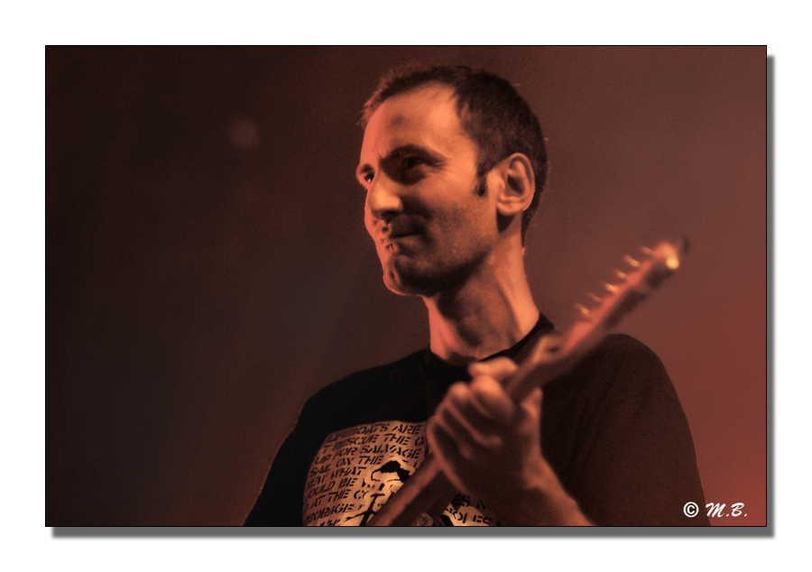 Jack ptrol band