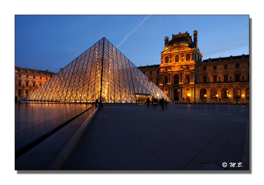 Louvre