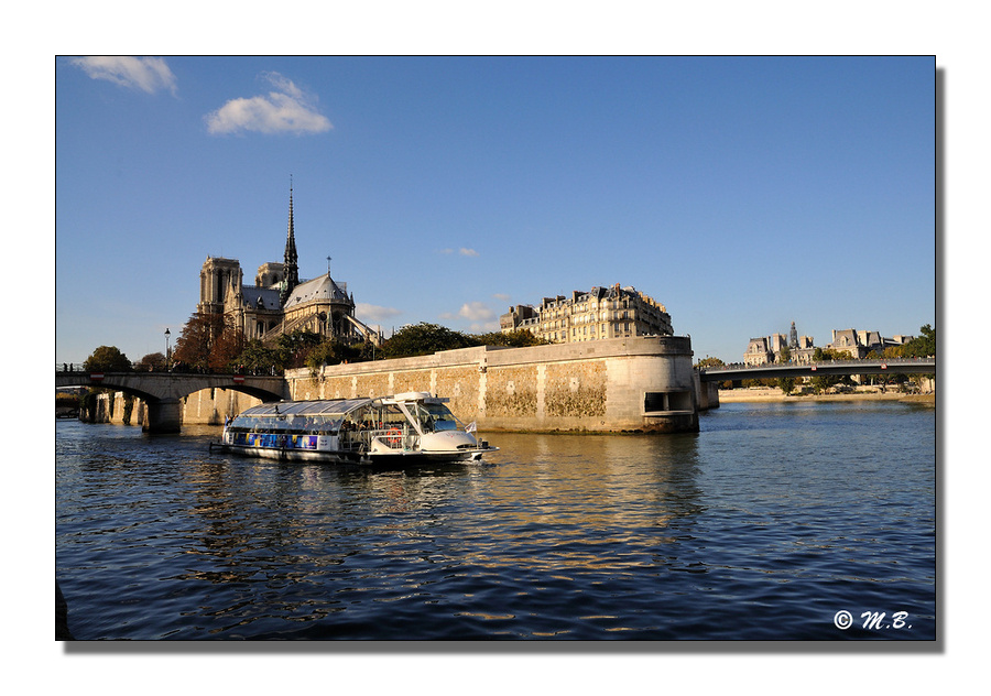 Notre Dame
