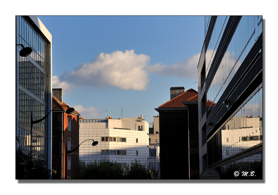 Reflets