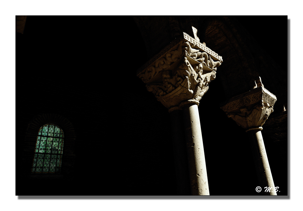 Chpiteaux Moissac