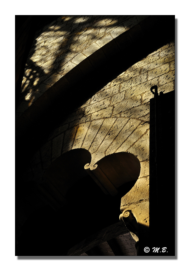 Ombres