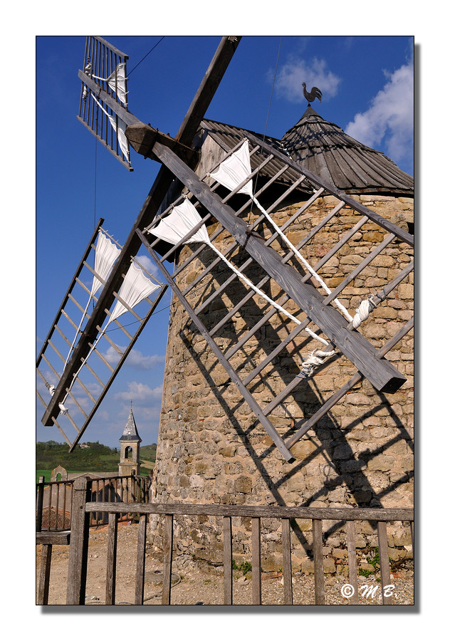 Moulin de Lautrec