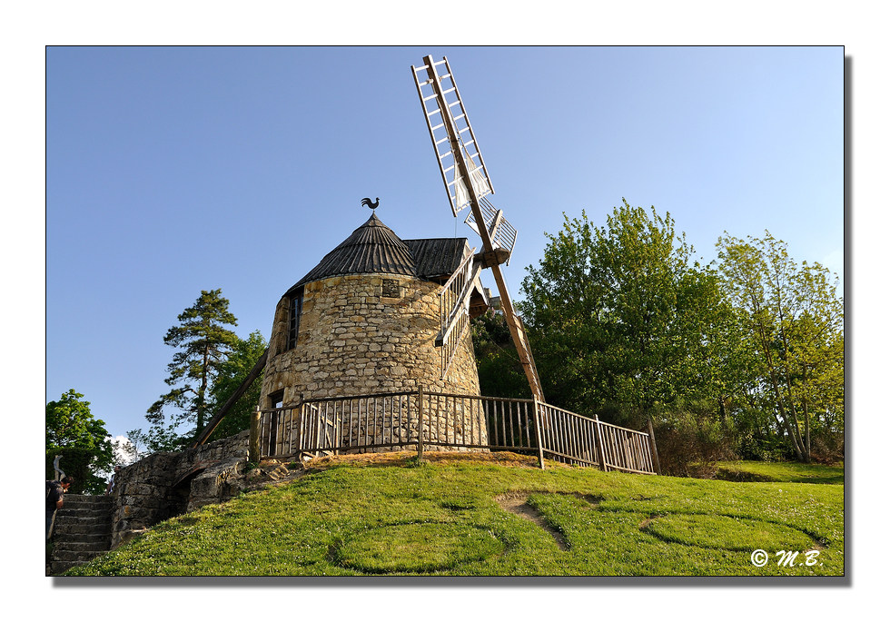 Vlo de moulin