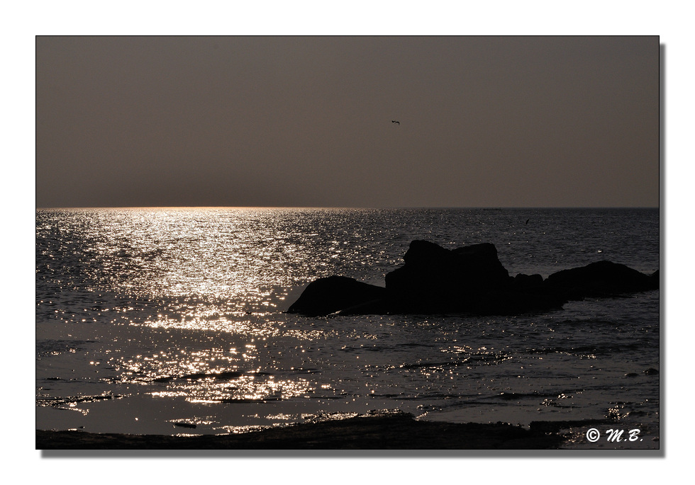 Pointe St Clment 2