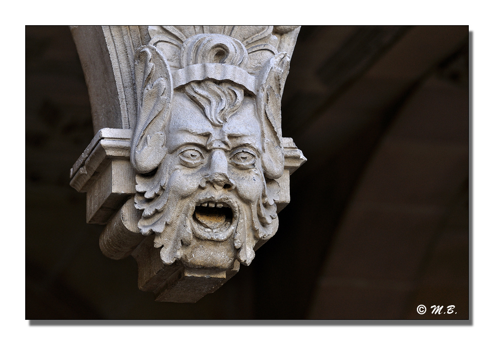 Tte de mairie