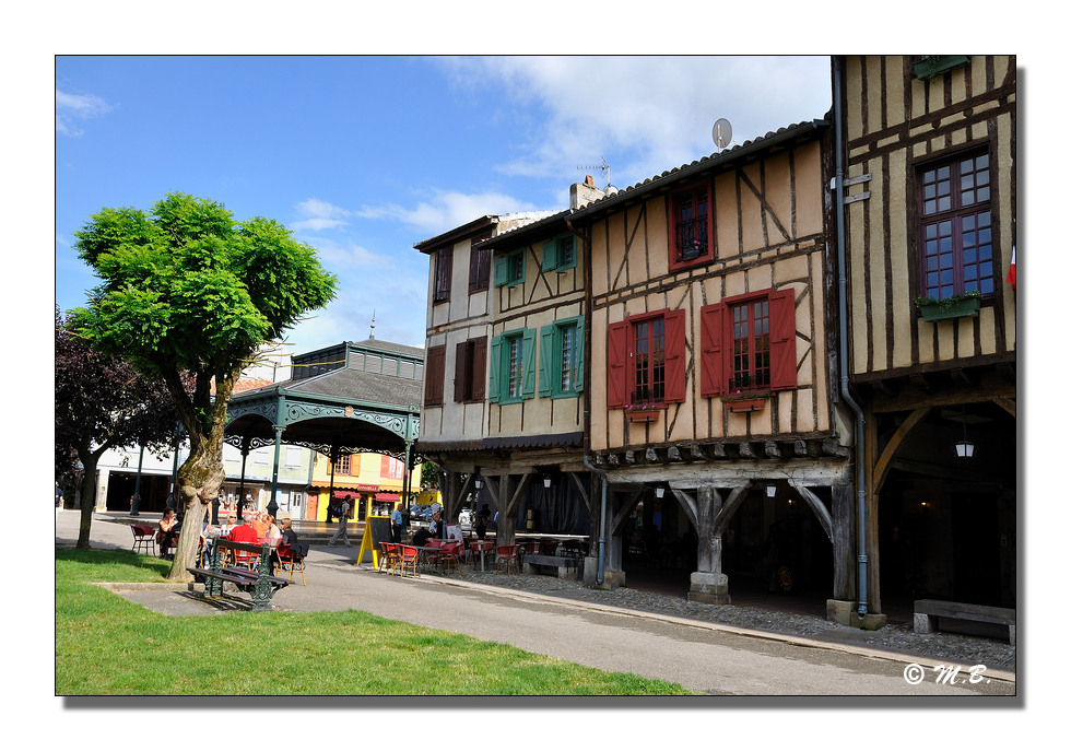 Moirepoix