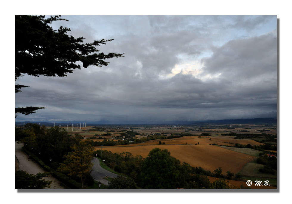 Hlices du Lauragais