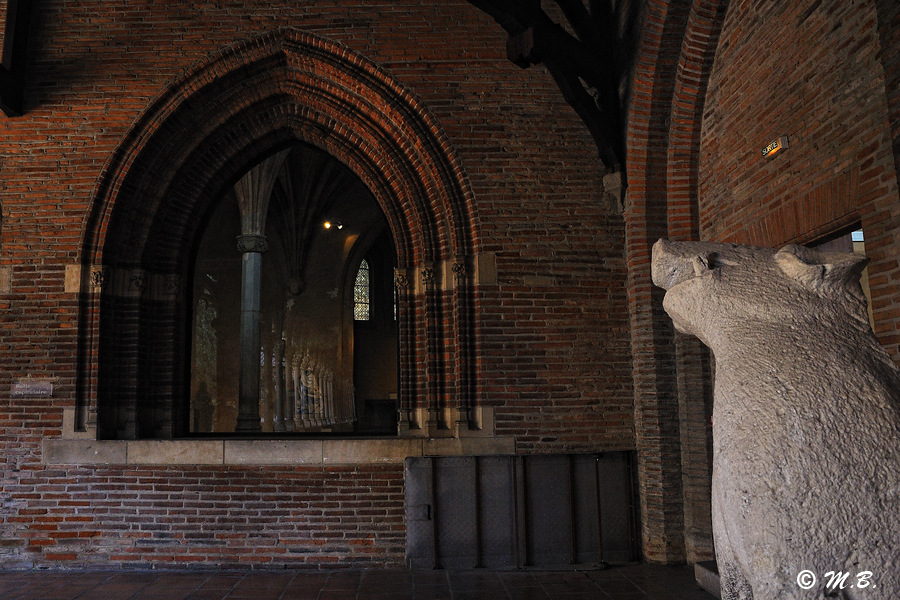 Gargouille des Augustins3