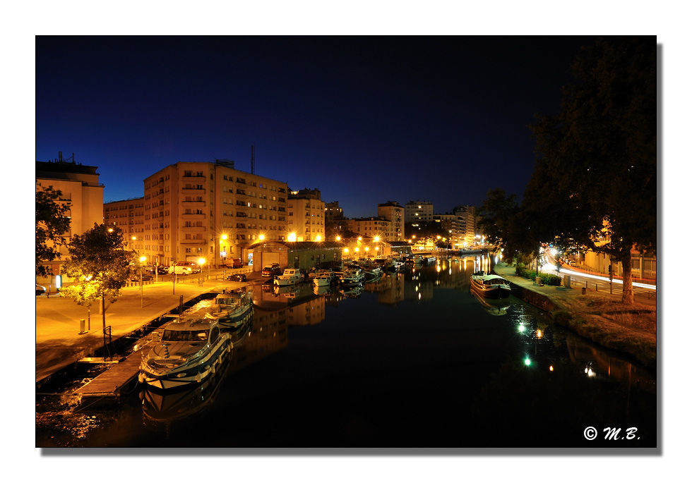 Port St Sauveur