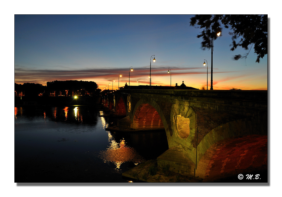 Pont-neuf