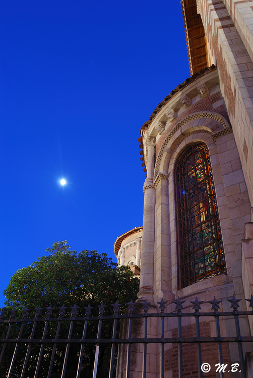St Sernin